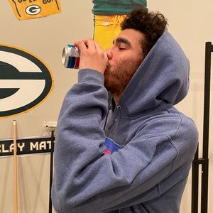 Meet your Posher, Stephen